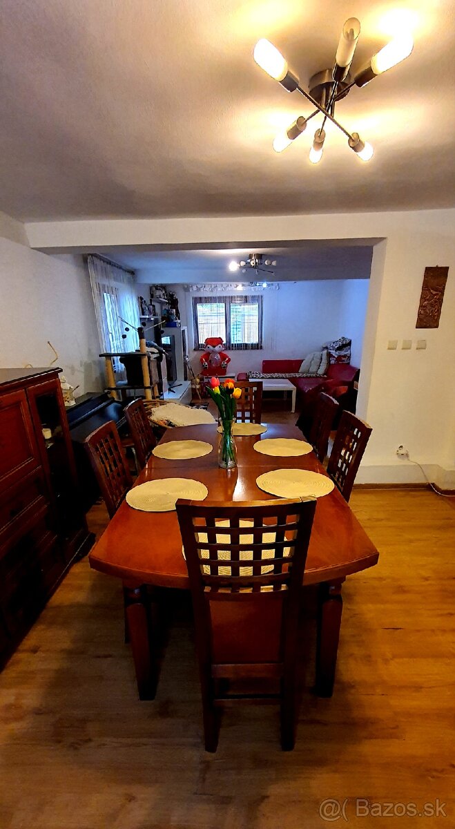 Rodinný dom na predaj v blízkosti centra - 11