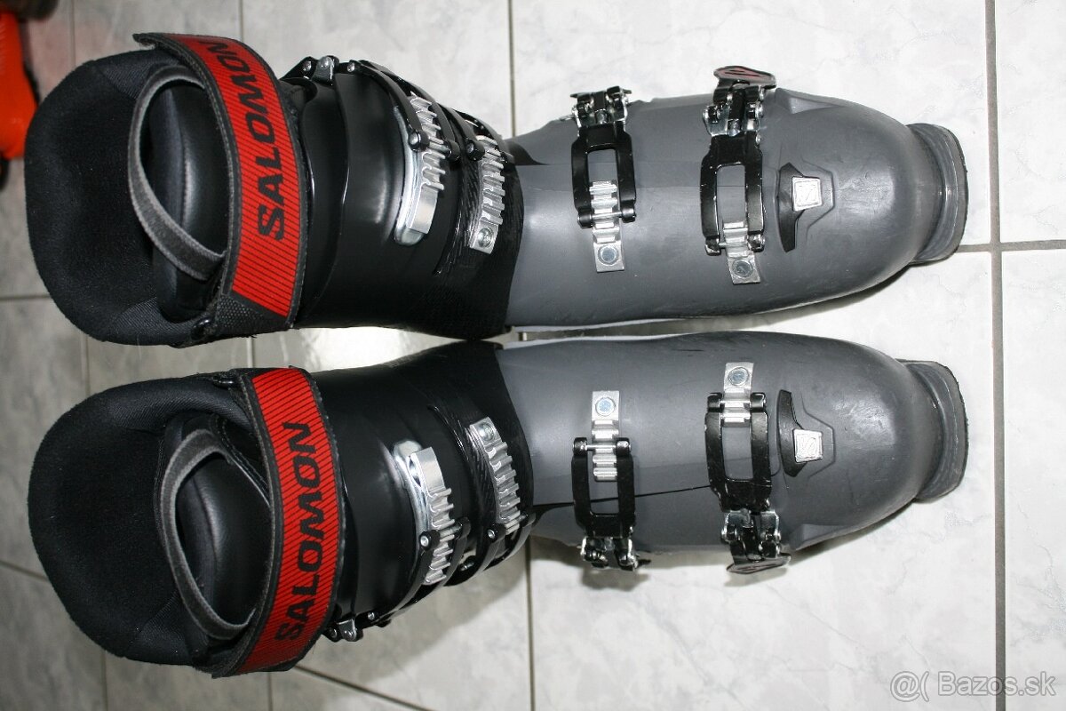 lyže Rossignol P400 163 cm - 11