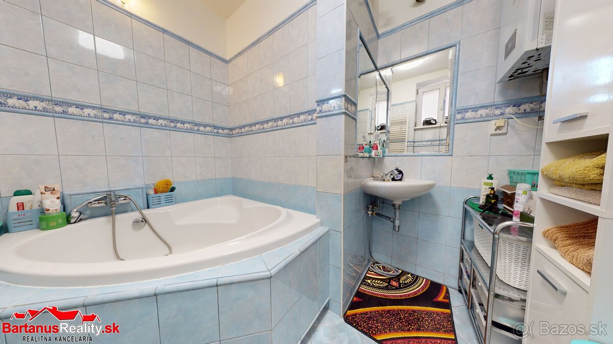BartanusReality - Na predaj 1-izbový byt s vlastným kúrením - 11