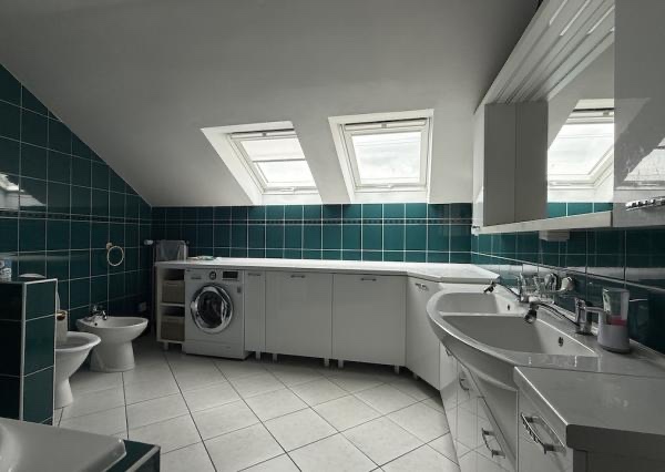 Polyfunkčný obytný dom v SNV - 11