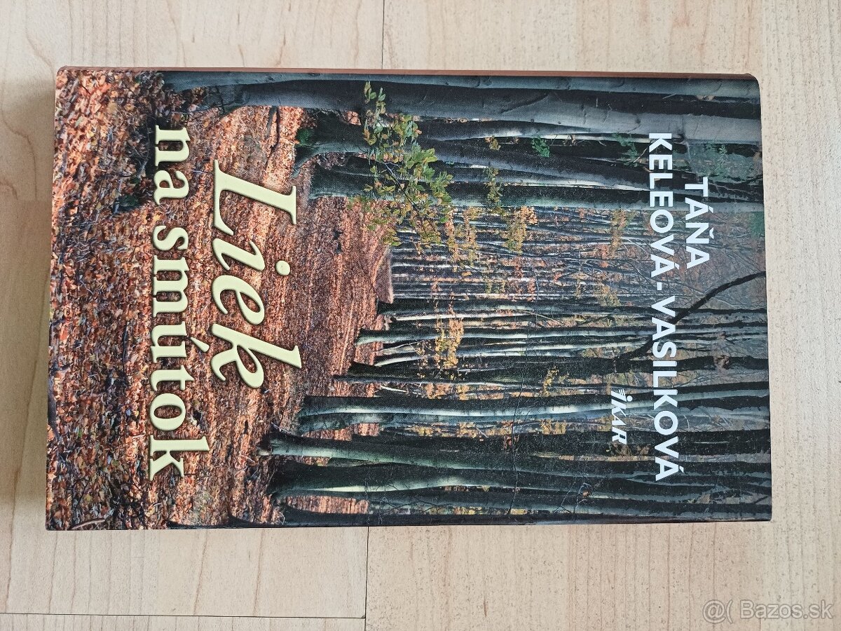 Rôzne knihy Táňa Keleová-Vasilková - 11