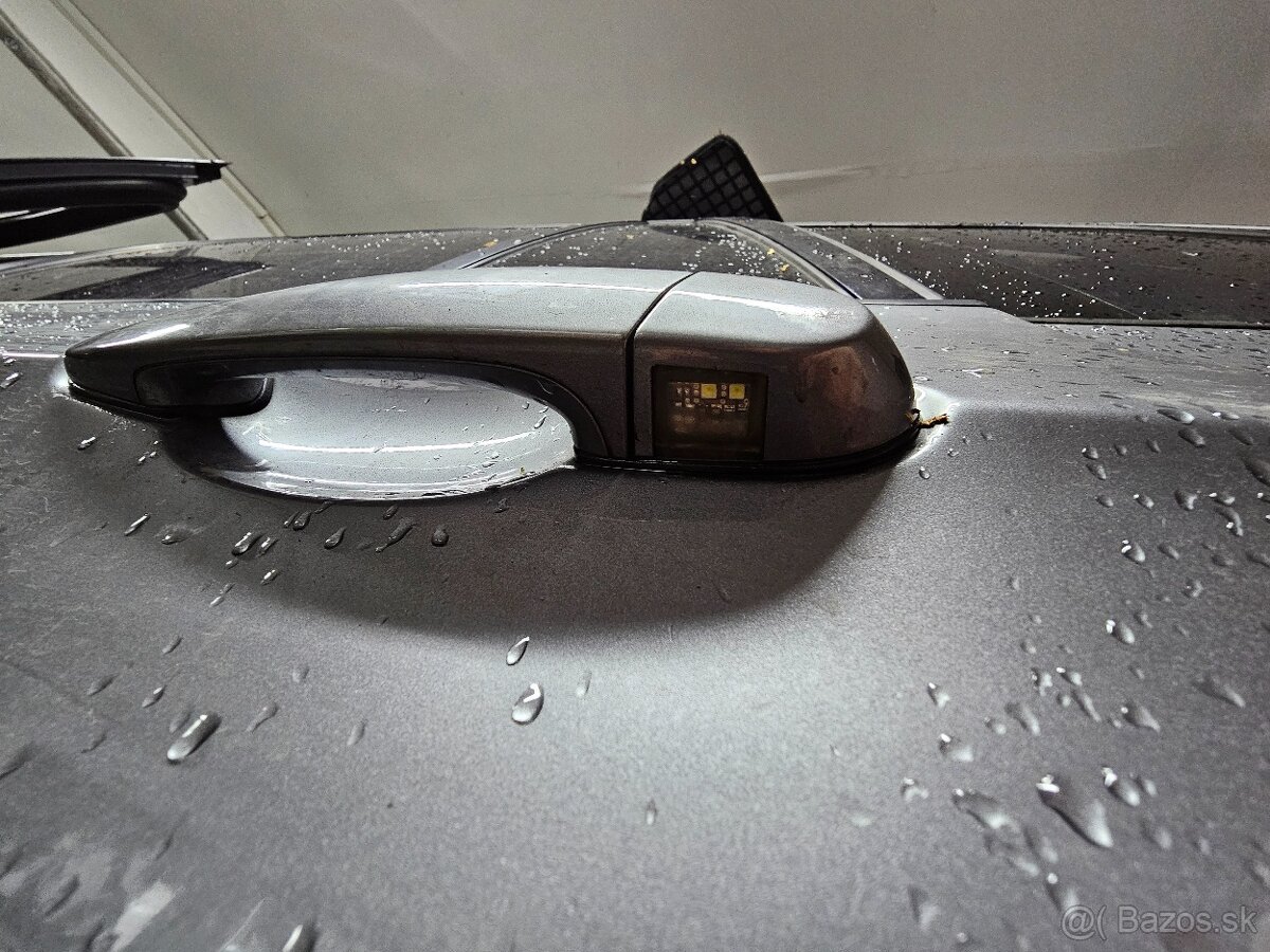 BMW X5 e70 3.0d 173kw Rozpredám - 11