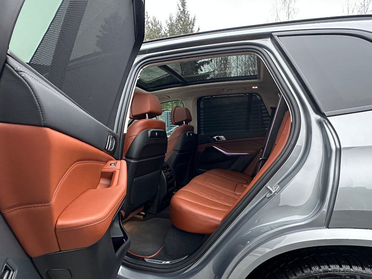 BMW X5,xDrive 30d Individual - 11