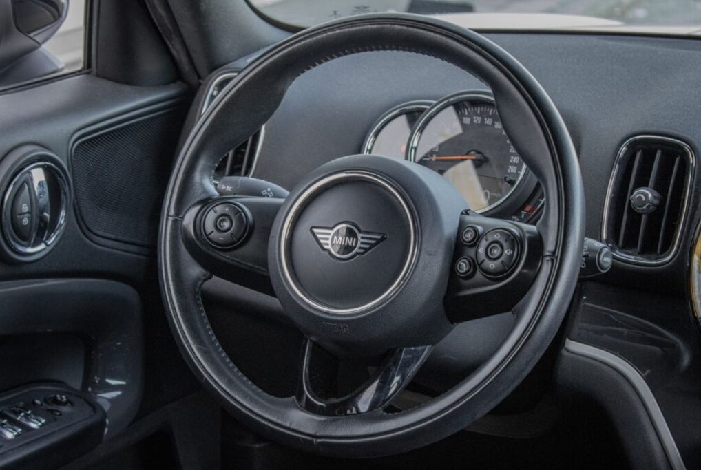 MINI Countryman SE ALL4 Plug-In Hybrid - 11