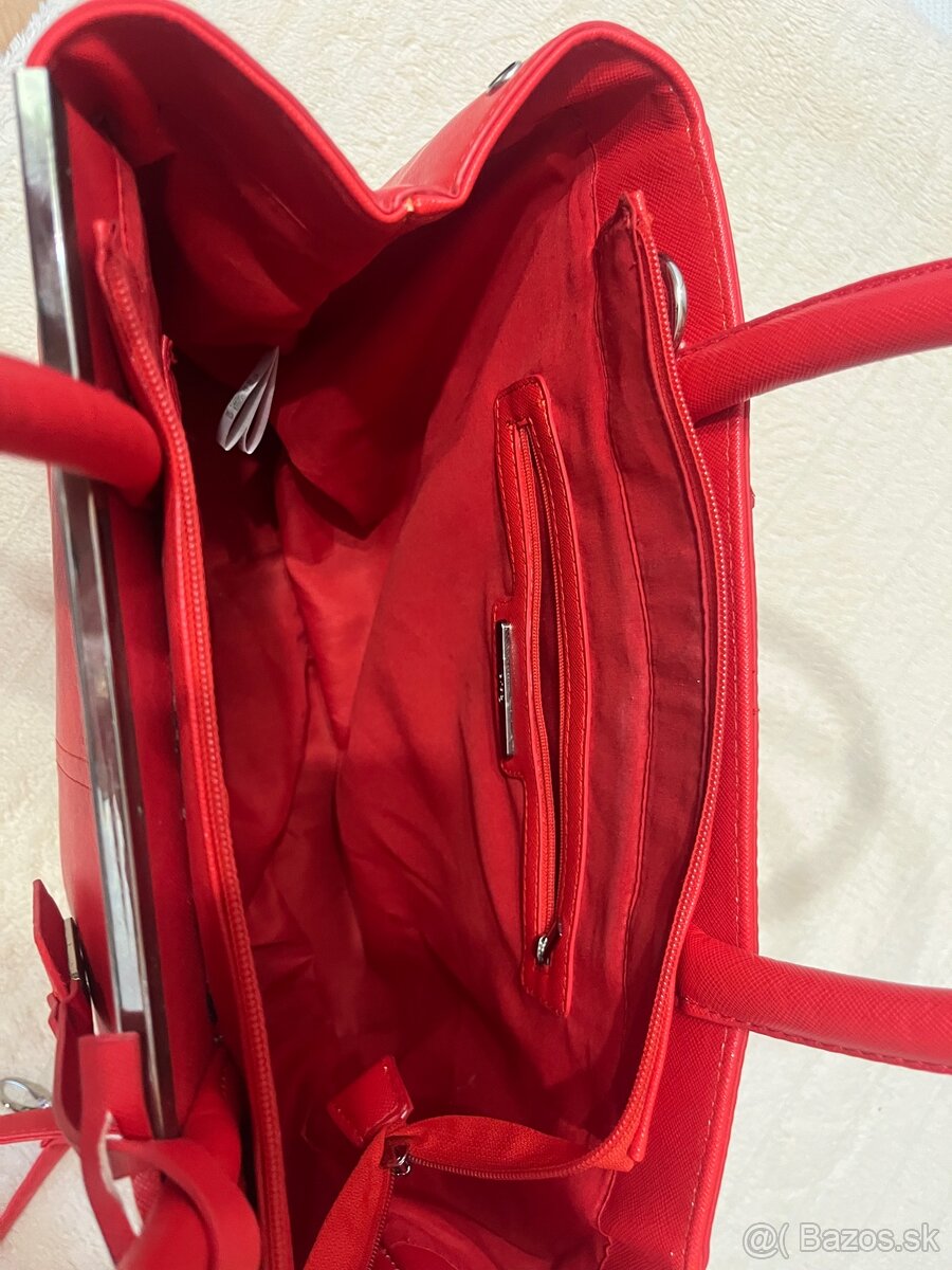 Damska kabelka. - 11