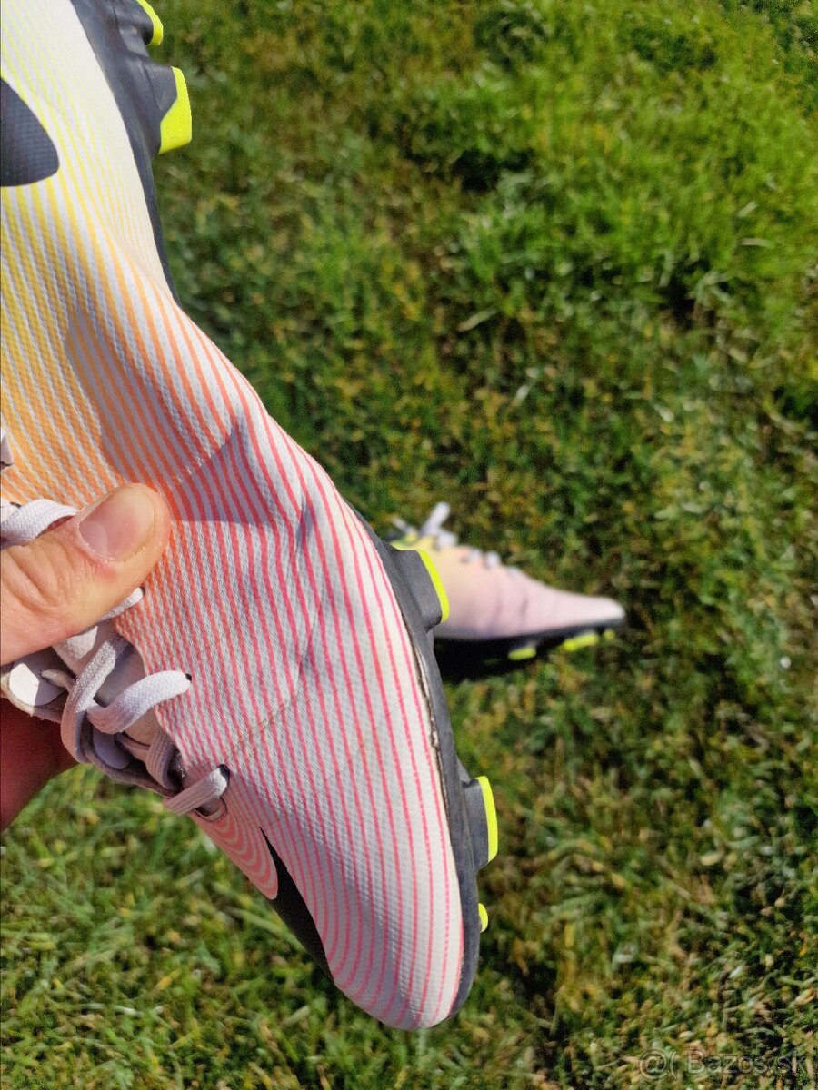 Nike mercurial - 11