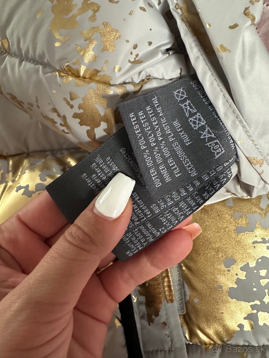 Bjällra of Sweden Fusak Khaki Golden - 11