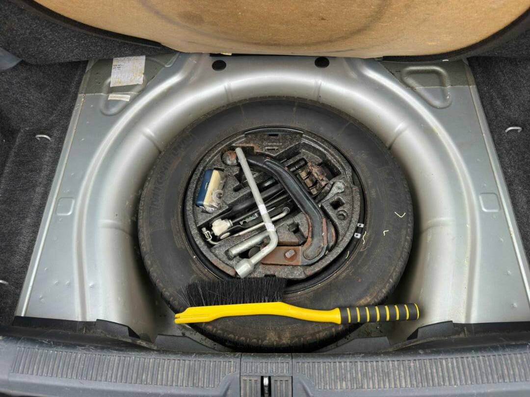 Škoda Octavia Combi - 11