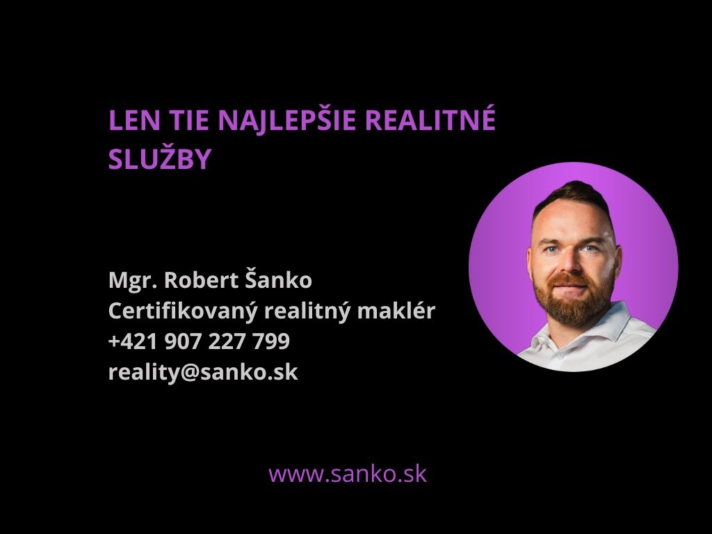 MODERNÝ 2i BYT v NOVOSTAVBE PANORAMA - 2x PARKING - 11