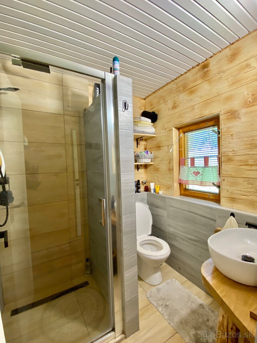 Lukratívna Chata Kokava Línia - 11