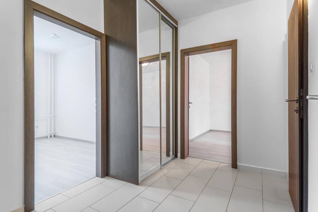 BABONY TRE I Predaj 3- izbového bytu v Dúbravke - 11