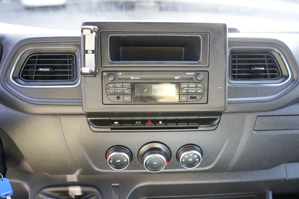 212- Renault, Master, 2022, nafta, 2.3 dCi L3H2,100kw - 11