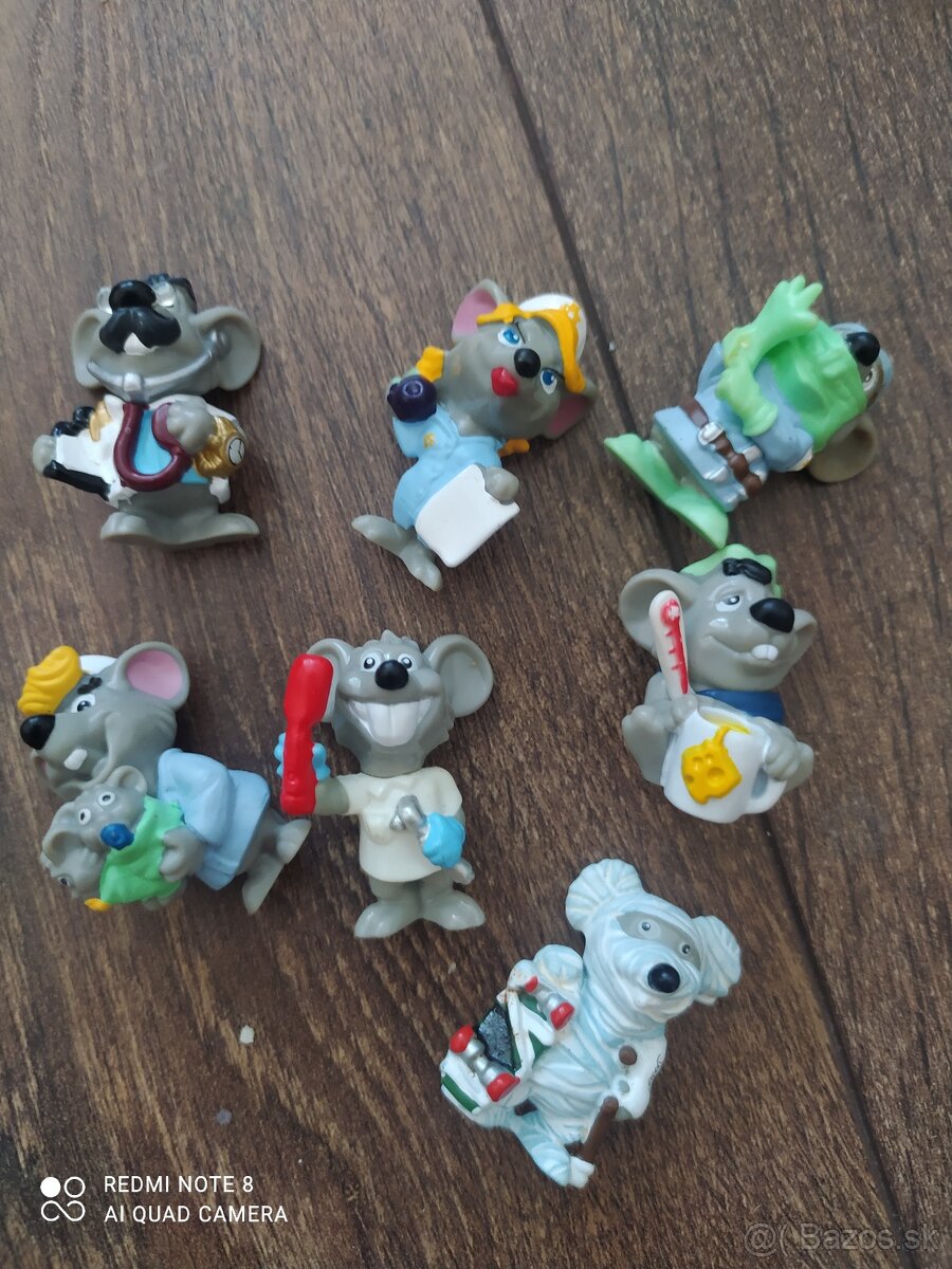 kinderka + mix rozne vyber si - 11