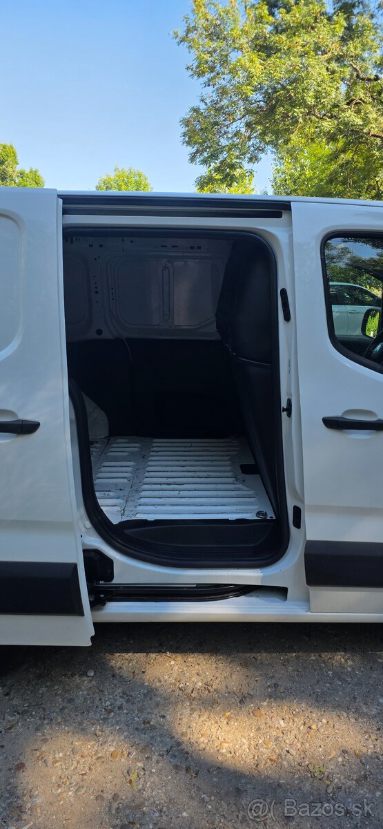 Citroen Berlingo - 11