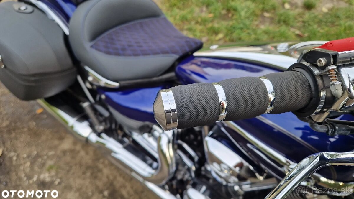 YAMAHA XV 1900 2014 - 11