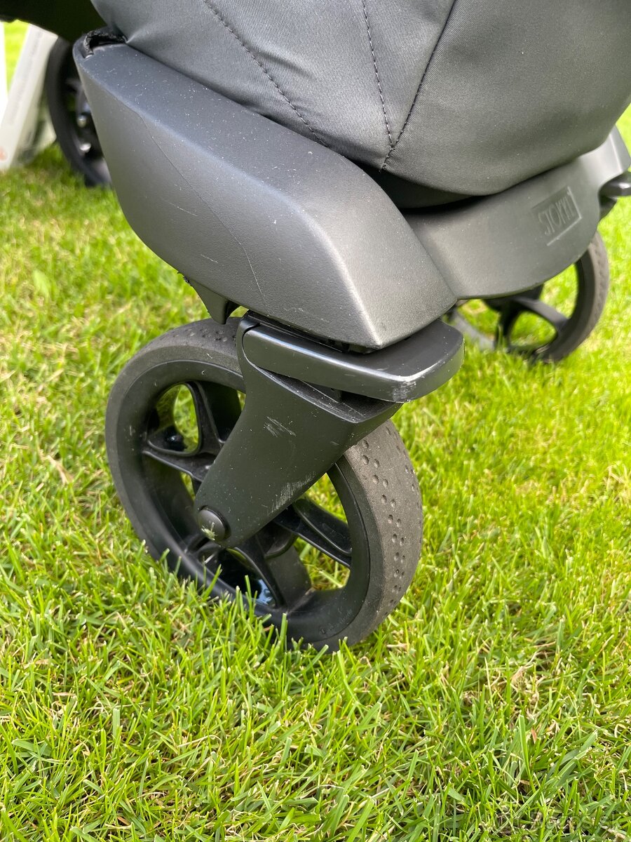 STOKKE XploryX s príslušenstvom - 11