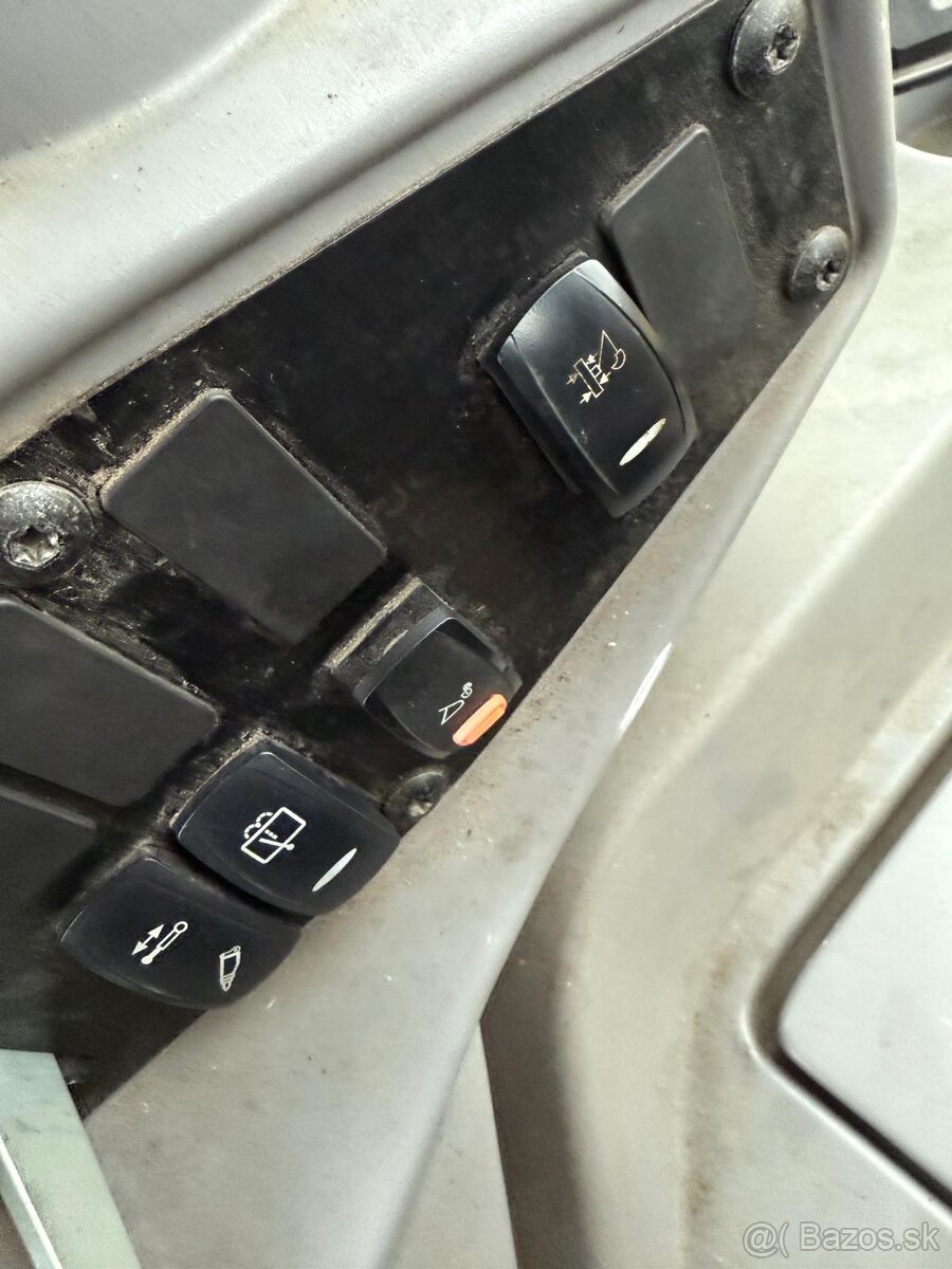 Traktorbagr JCB 3CX COMPACT - 11