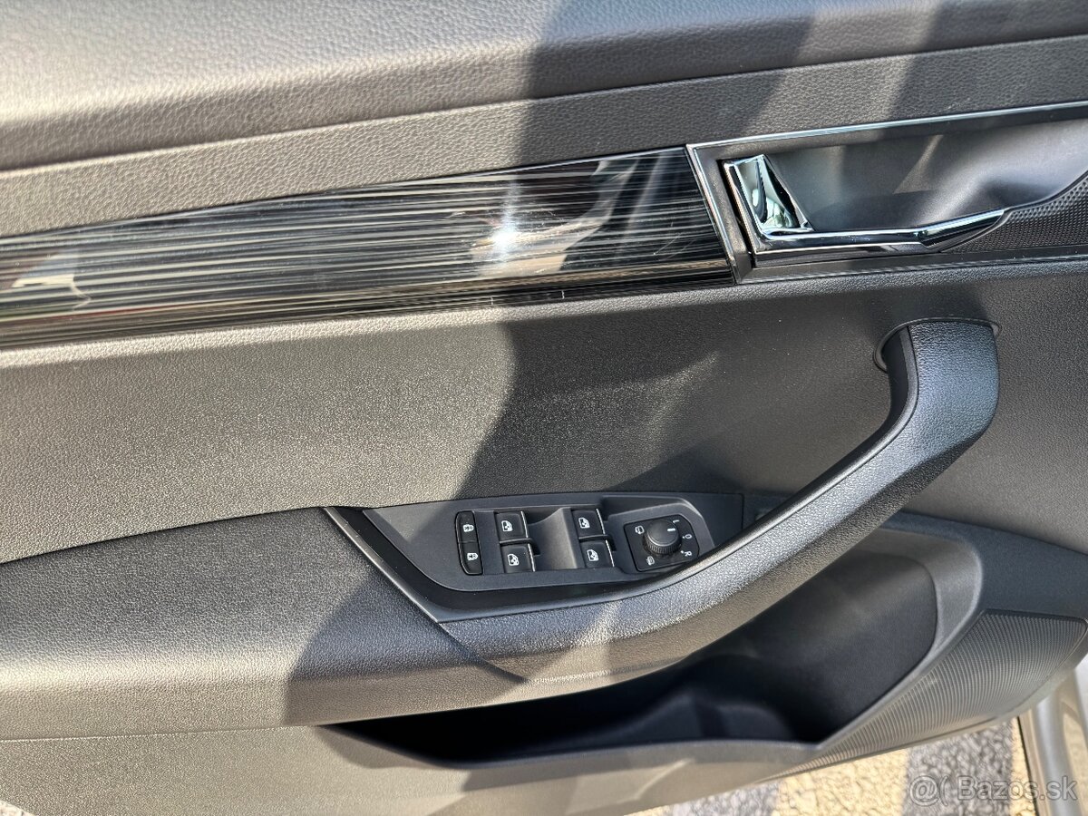 Škoda Karoq 1,6 TDi, 91000km - 11