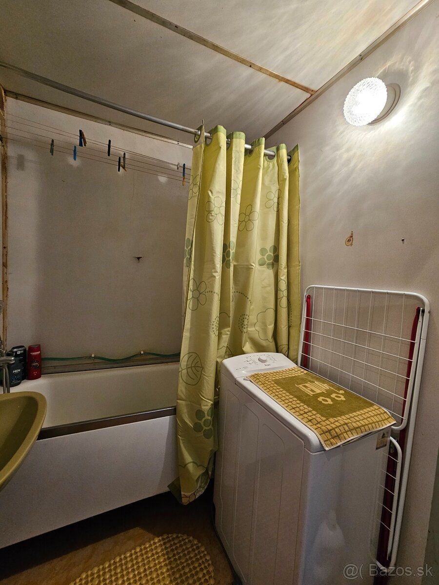 Priestranný 3 i byt v srdci Dubničky, Bánovce n.B. na predaj - 11