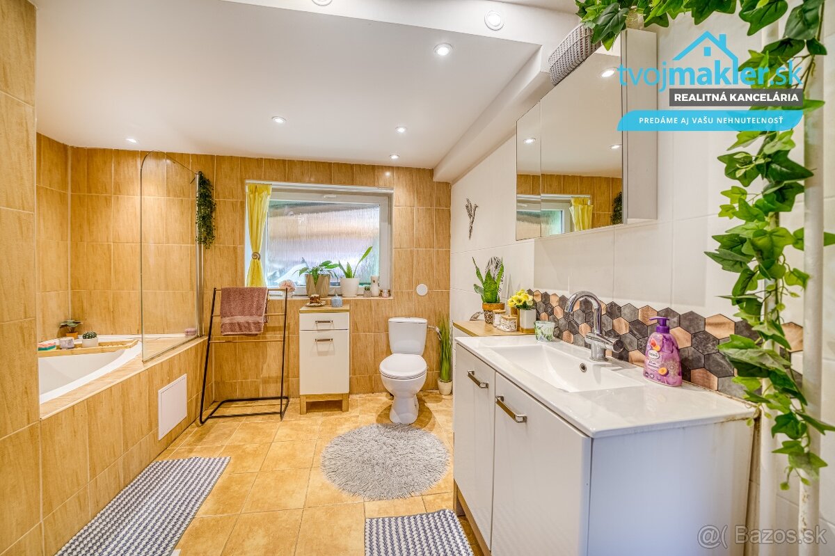 Dom na predaj. Ličartovce - 11