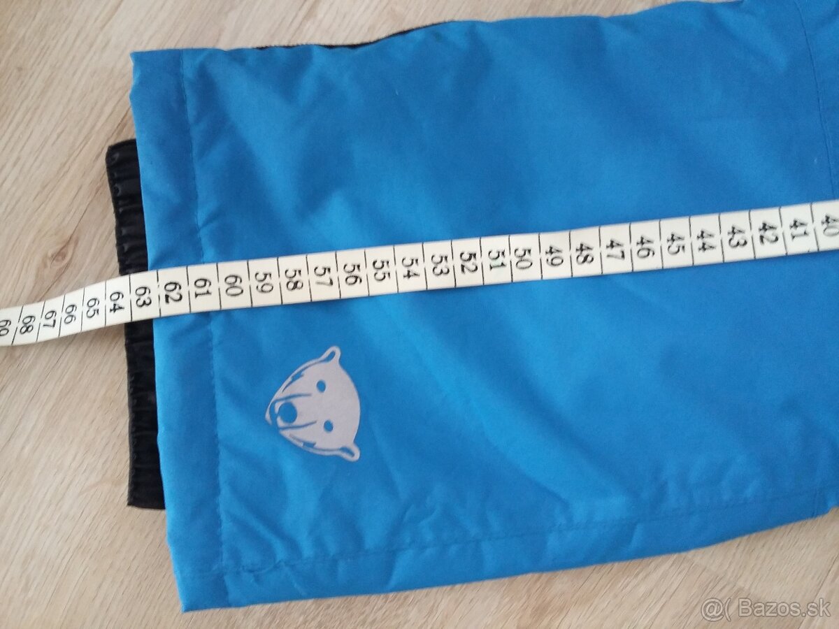 Top stav oteplovačky veľ.98/104 zn.Lupilu - 11