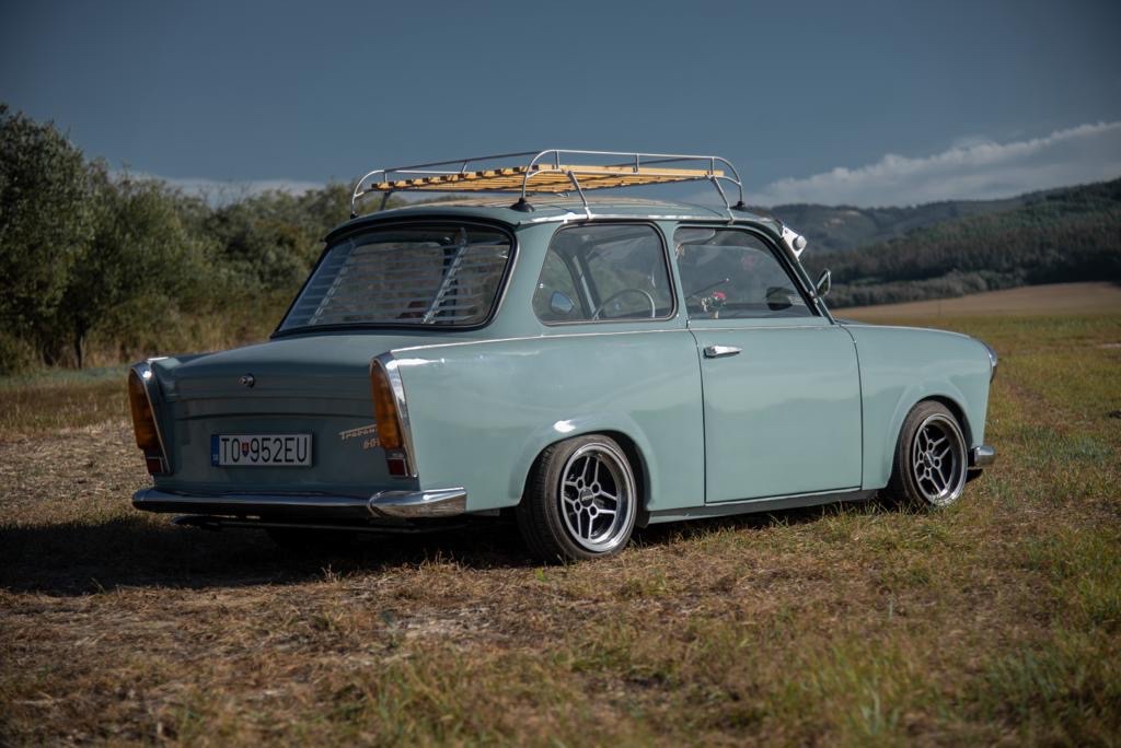 Trabant - 11