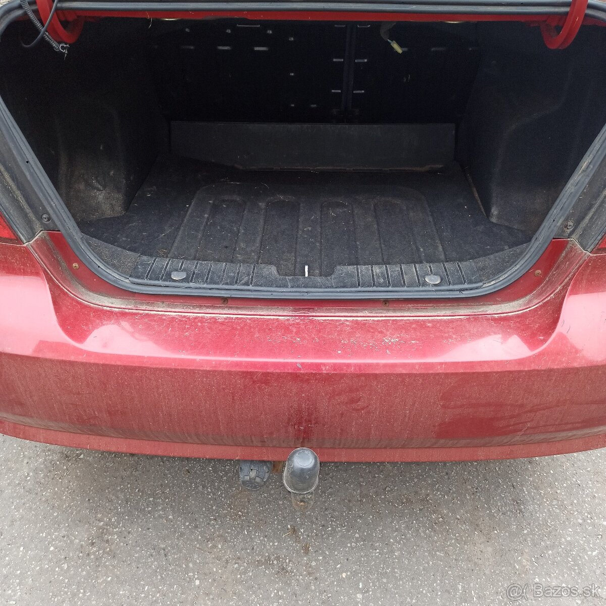 Chevrolet Aveo 1,2 benzin - 11