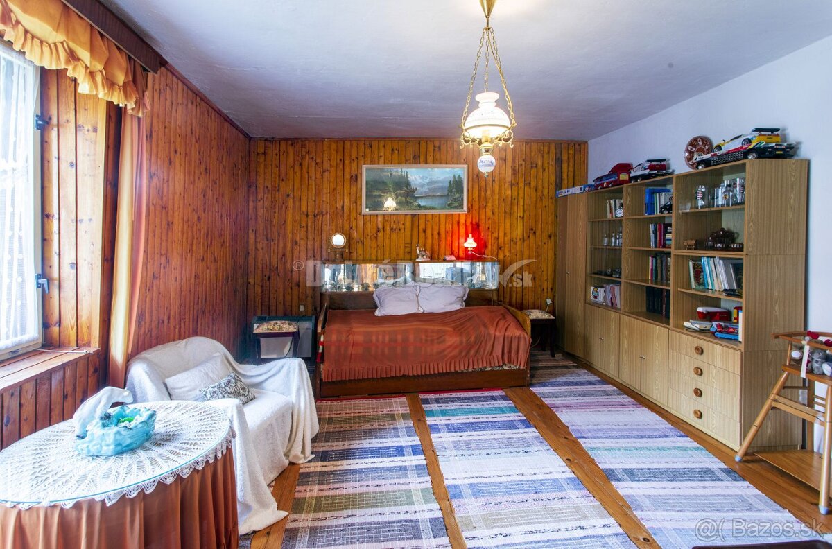 Rodinný dom Hronská Dúbrava, Zvolen, Žiar nad Hronom - 11