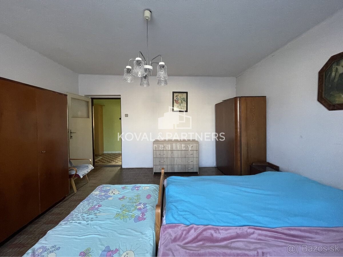 Na predaj rodinný dom v Dolných Krškanoch - 11