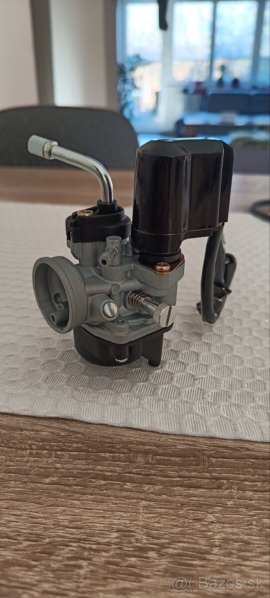 Gilera Stalker 50 2t - 11