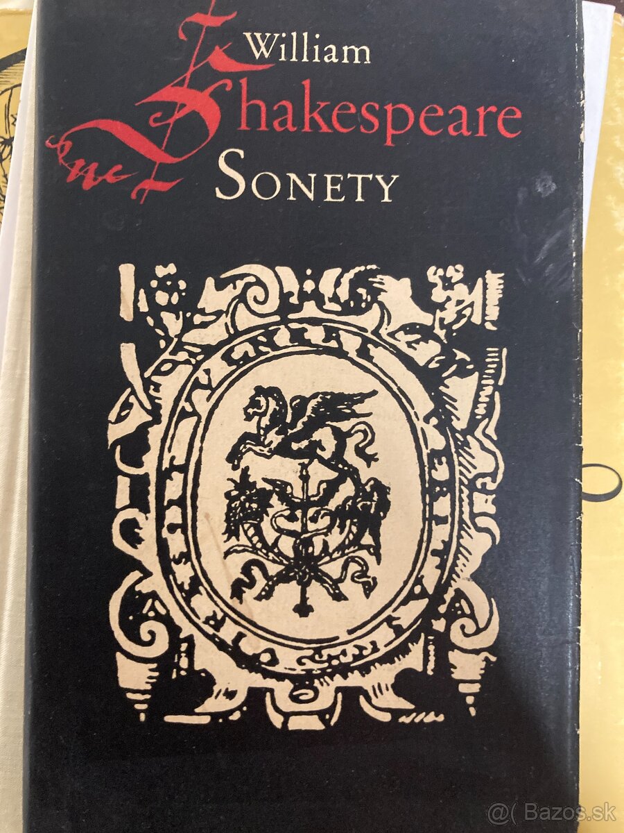 Knihy - za symbolickú cenu - 11