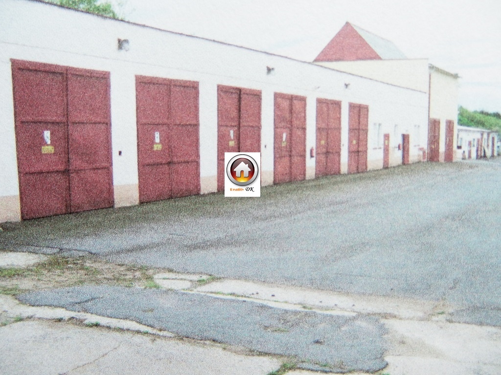 Na predaj multifunkčný podnikateľský areál vo Veľkom Krtíši - 11