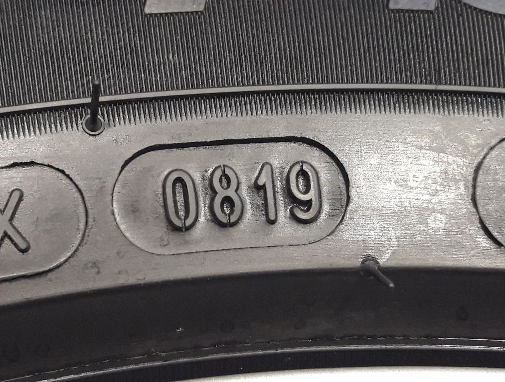 BMW 2 F45 ActiveTourer 17" Styling 479 NOVÉ - 11