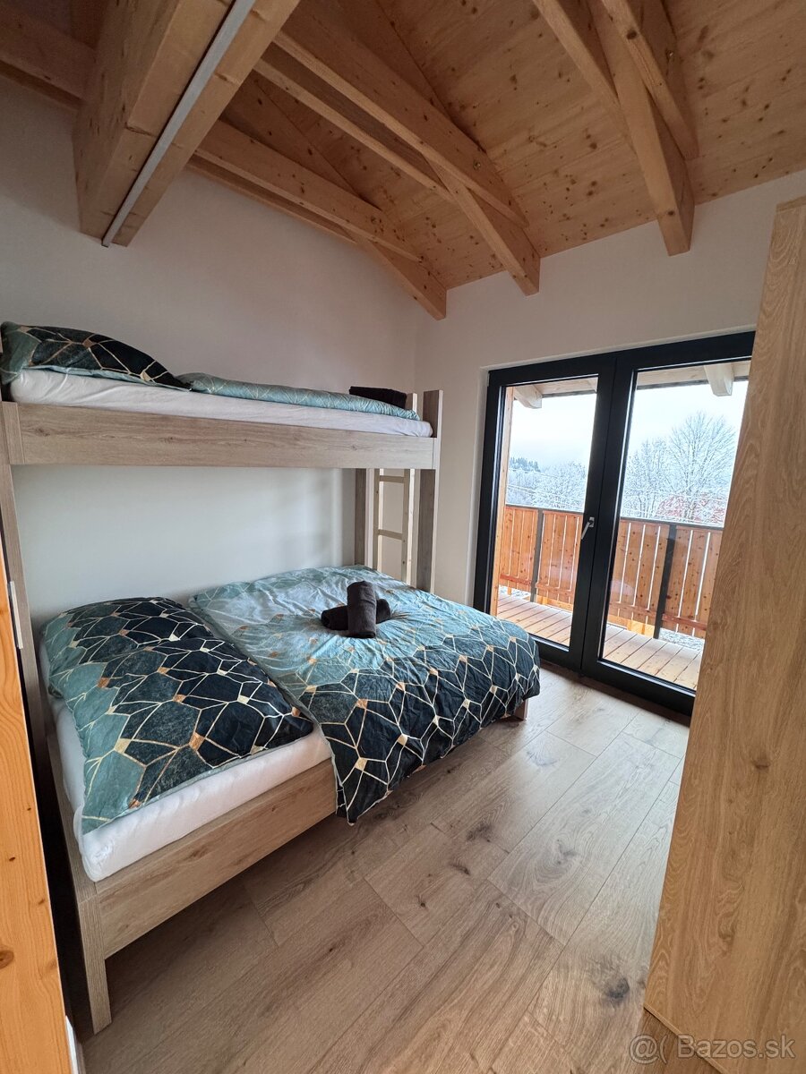 KubaLand - Oravská Lesná - 11