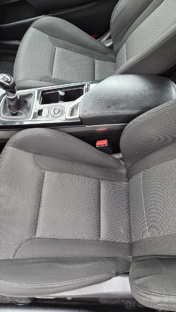 💥 HYUNDAI I40 CW - PREDAJ AJ NA SPLÁTKY 💥 - 11