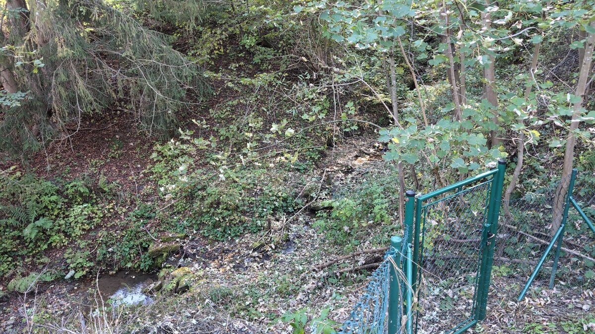 Fínsky zrub Zázrivá - 11