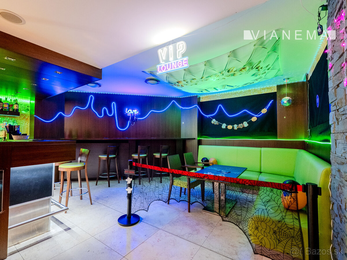 IBA U NÁS Odstúpenie Disco clubu v Púchove - 11