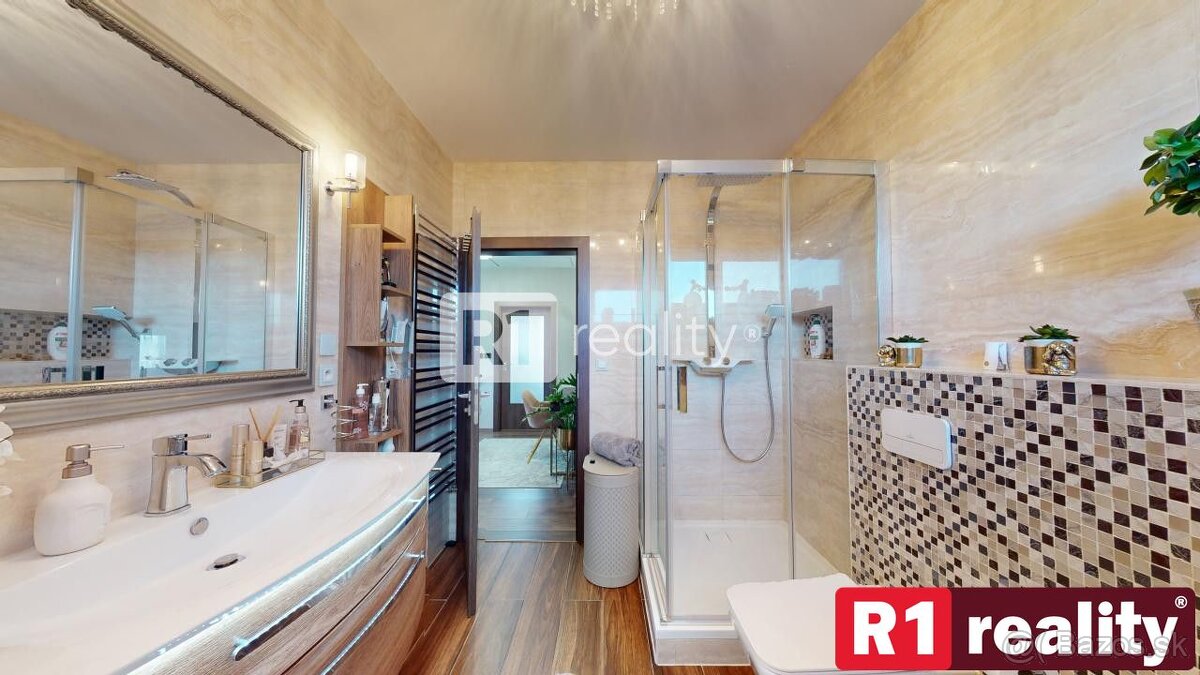 Lukratívny 4 izbový rodinný dom vo vilovej štvrti Lodenica - 11