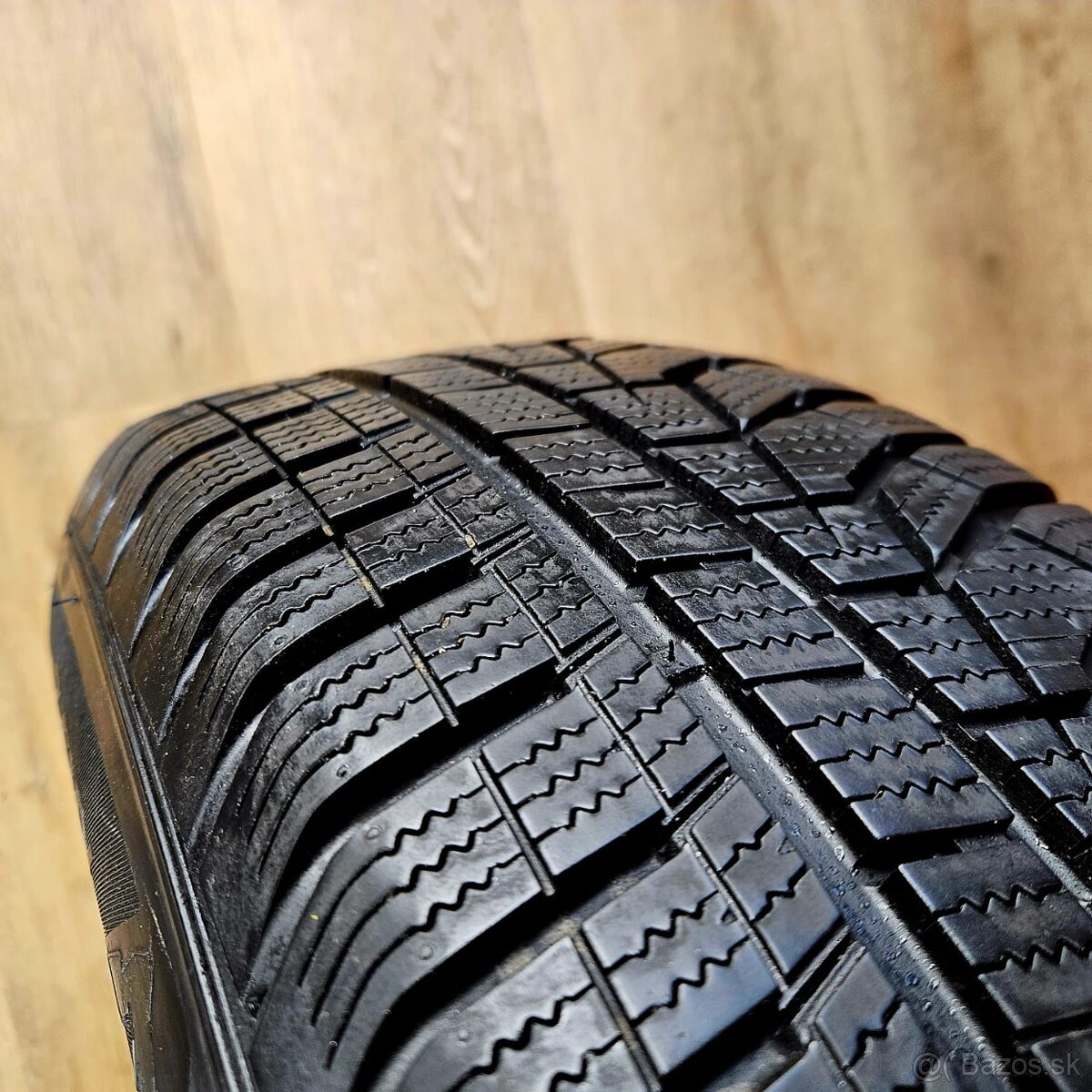 R16 5x114,3 OEM KIA Sportage, Hyundai Ix35 + zimné 215/70R16 - 11