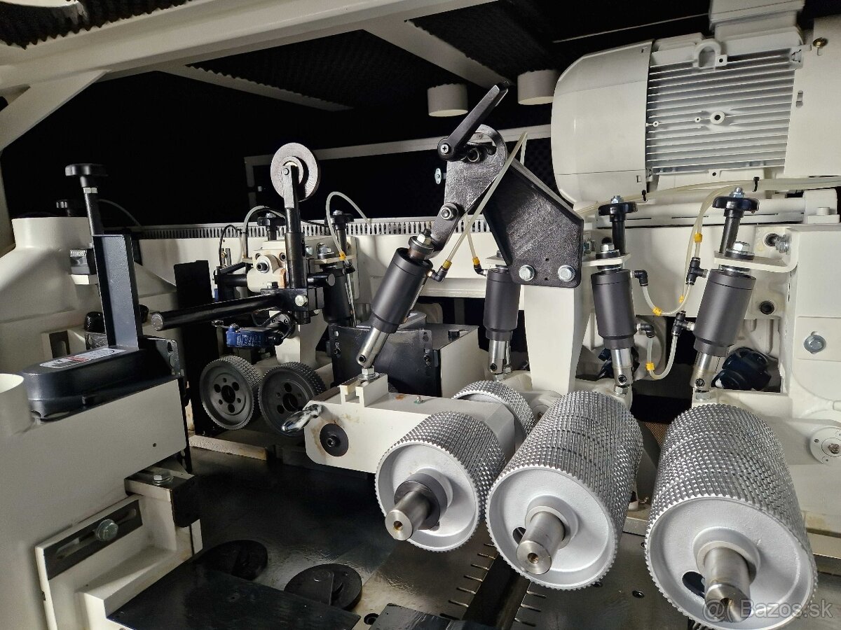 Štvorstránka Leadermac Compact 430 C 300x200mm - 11