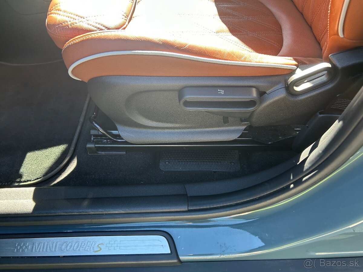 Mini Countryman SE ALL4 hybrid - 11