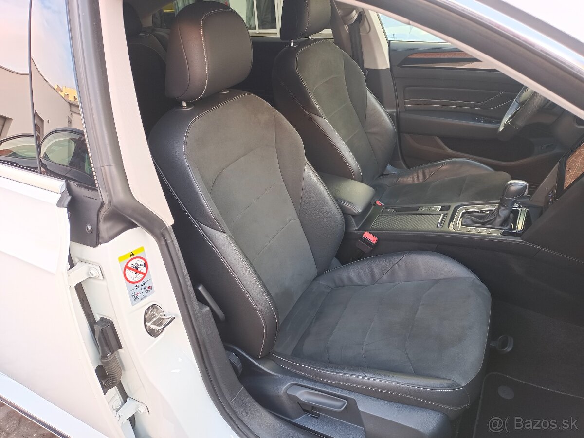 VW Arteon Elegance 2.0TDI 110kW DSG - záruka Autodraft - 11