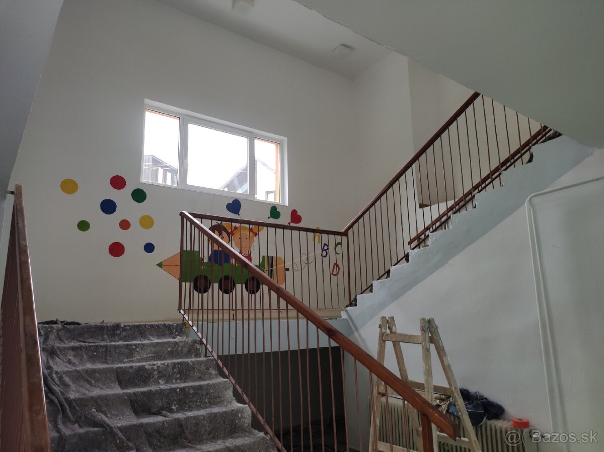 Maliarske práce - 11