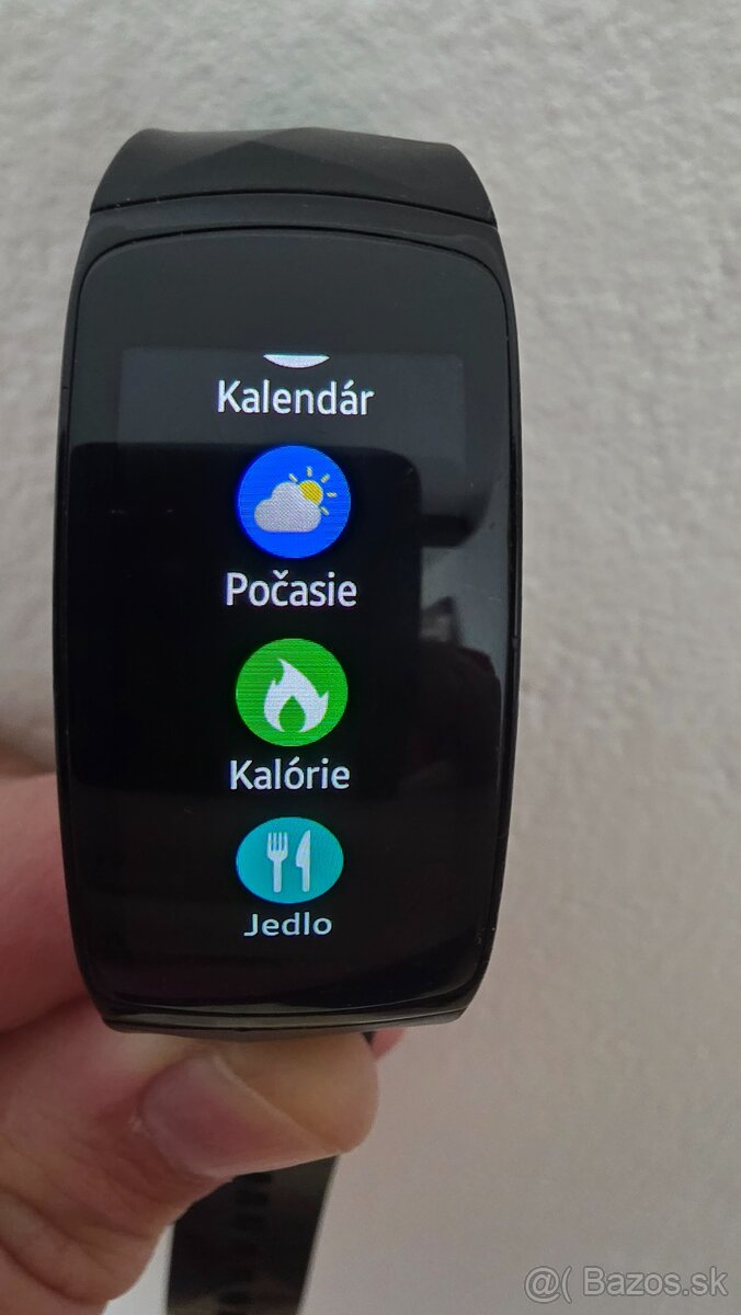 Samsung Gear Fit2 Pro SM-R365 - 11