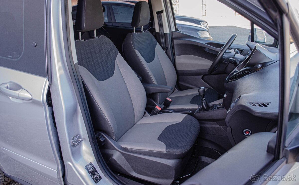 Ford Tourneo Courier 1.0 EcoBoost - 11