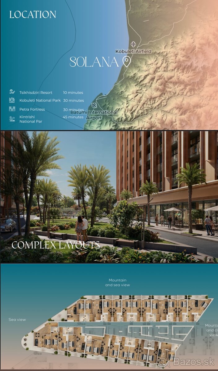 Predstavujeme jedinečnú investičnú & rezidenčnú príležitosť - 11