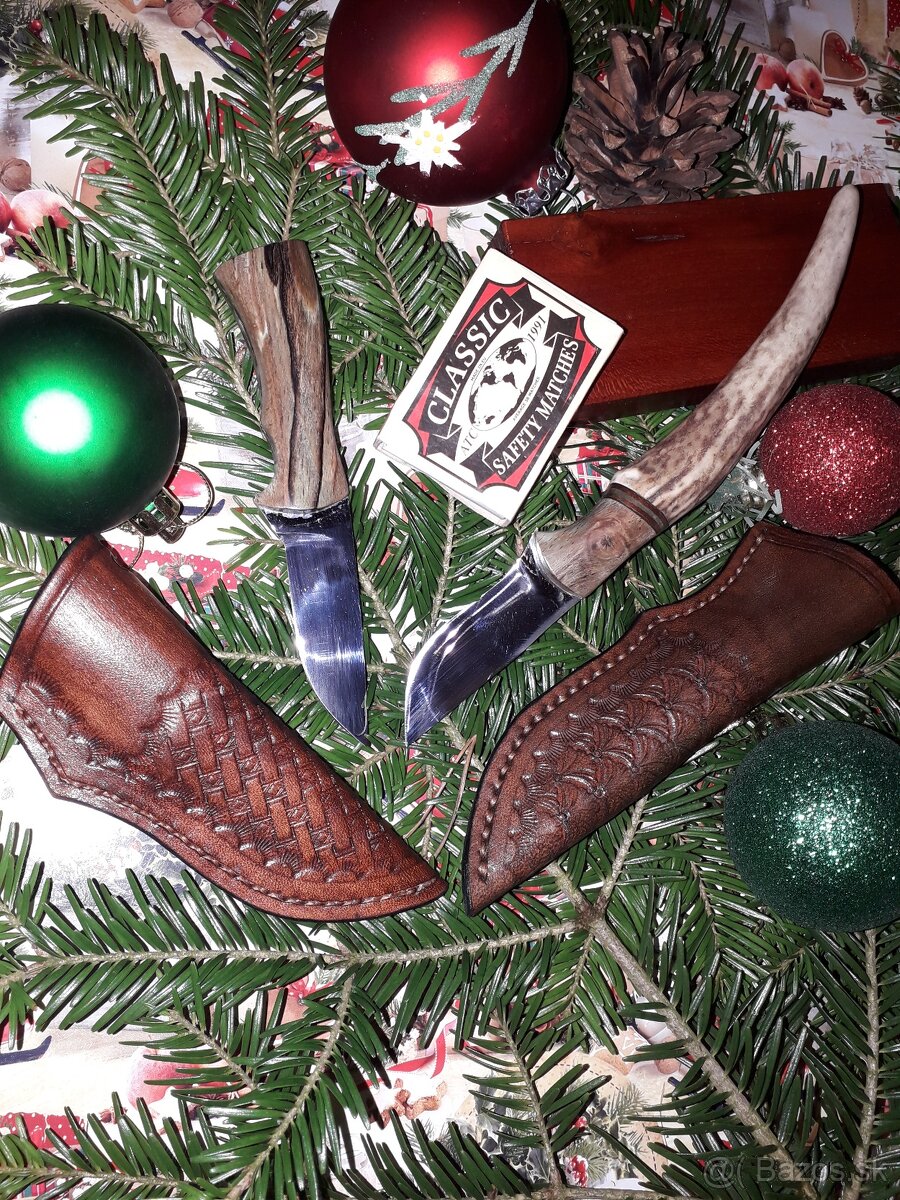 Vianočný darček na celý život - 11