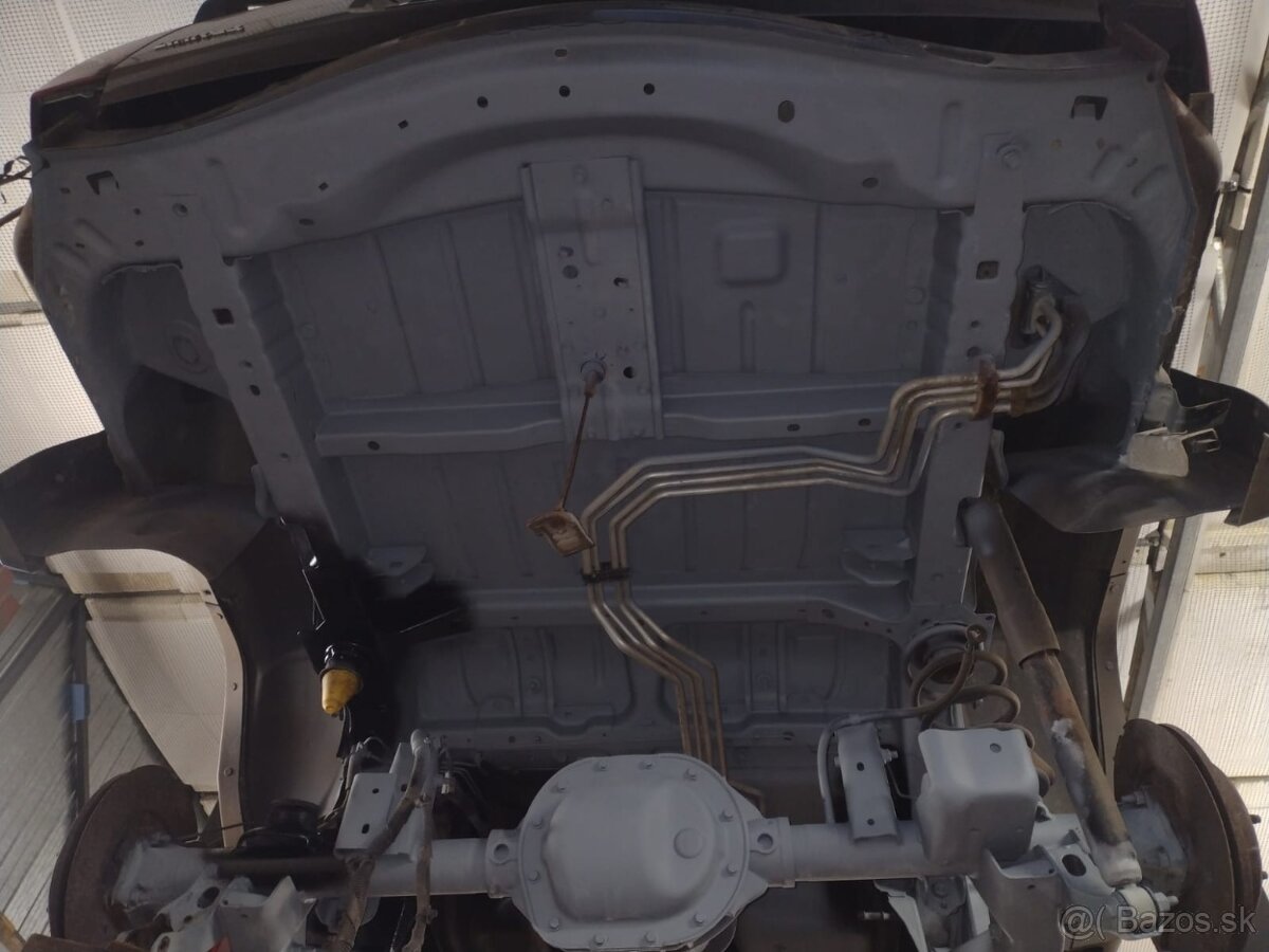 Jeep commander 3.0 crd - 11