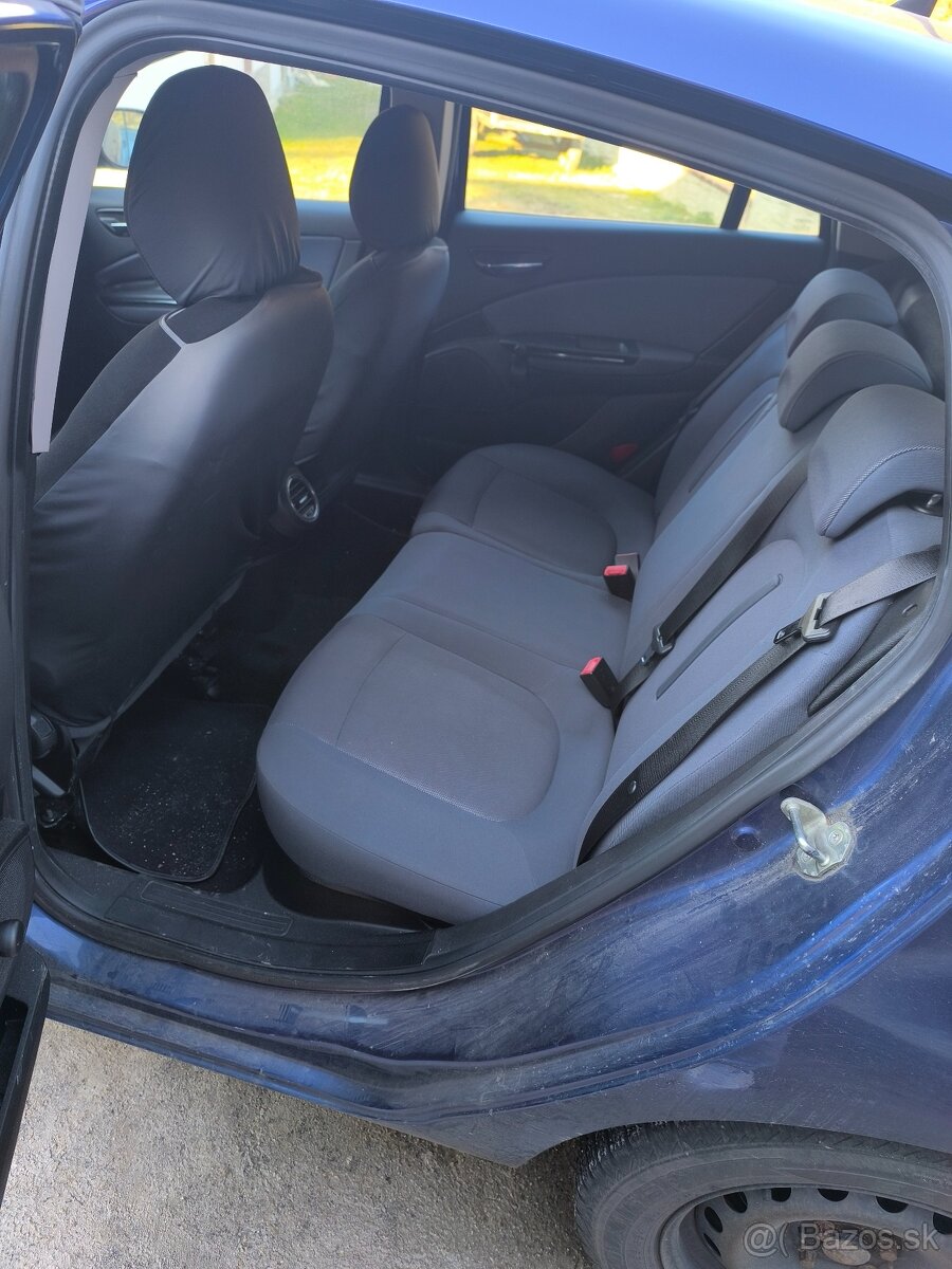 Fiat Bravo 1.4 16v 119000 KM - 11