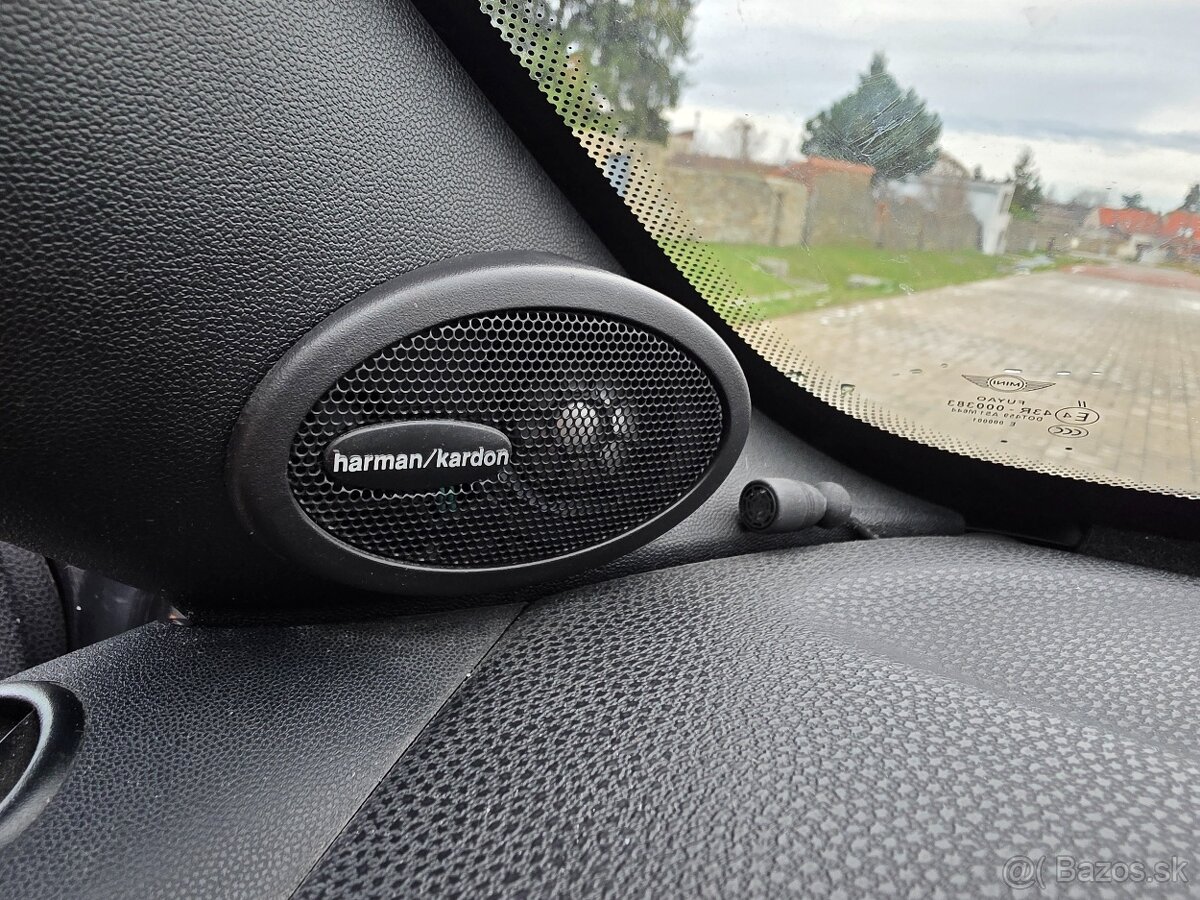 MINI COOPER S COUPE AUTOMAT R58 - 11